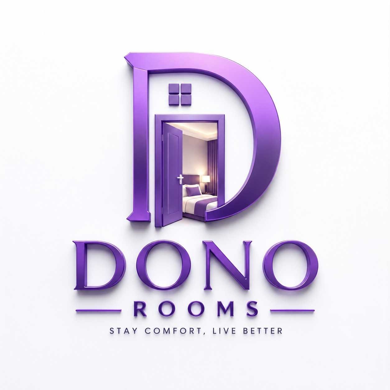 BOOST YOUR BUSINESS WITH DONO ROOMS