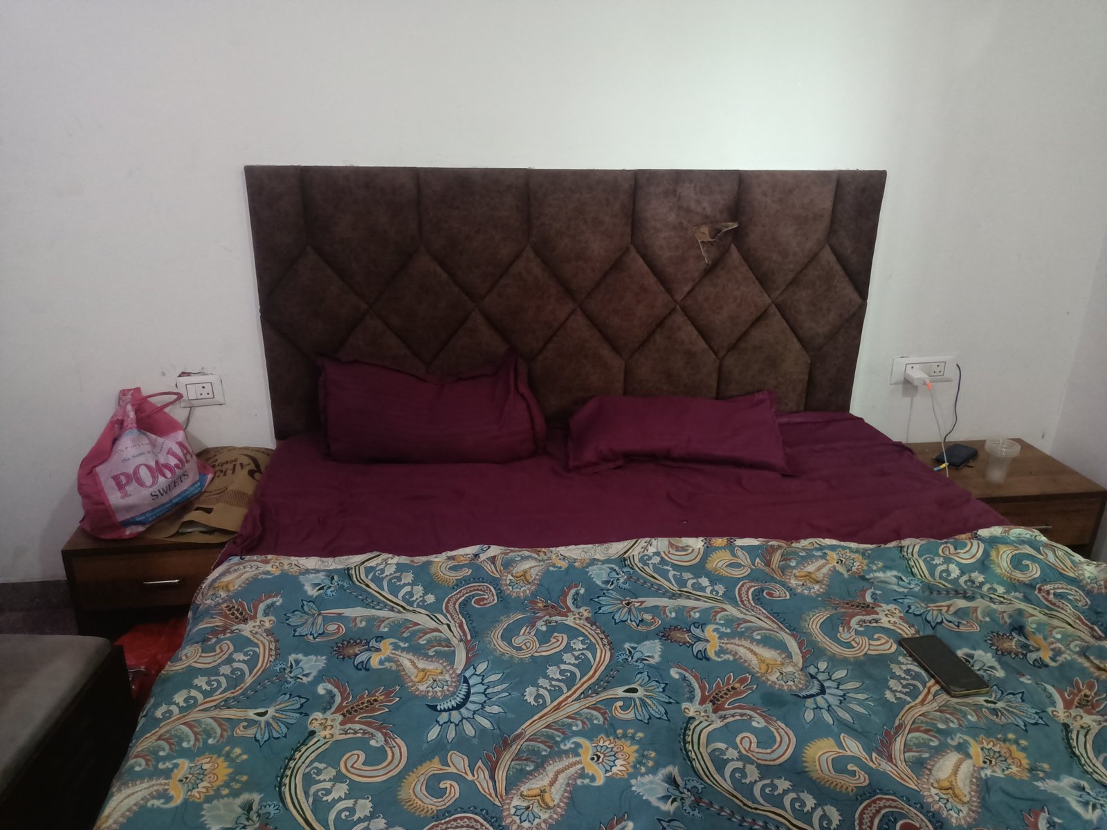 Dharam Hotel & Restaurant