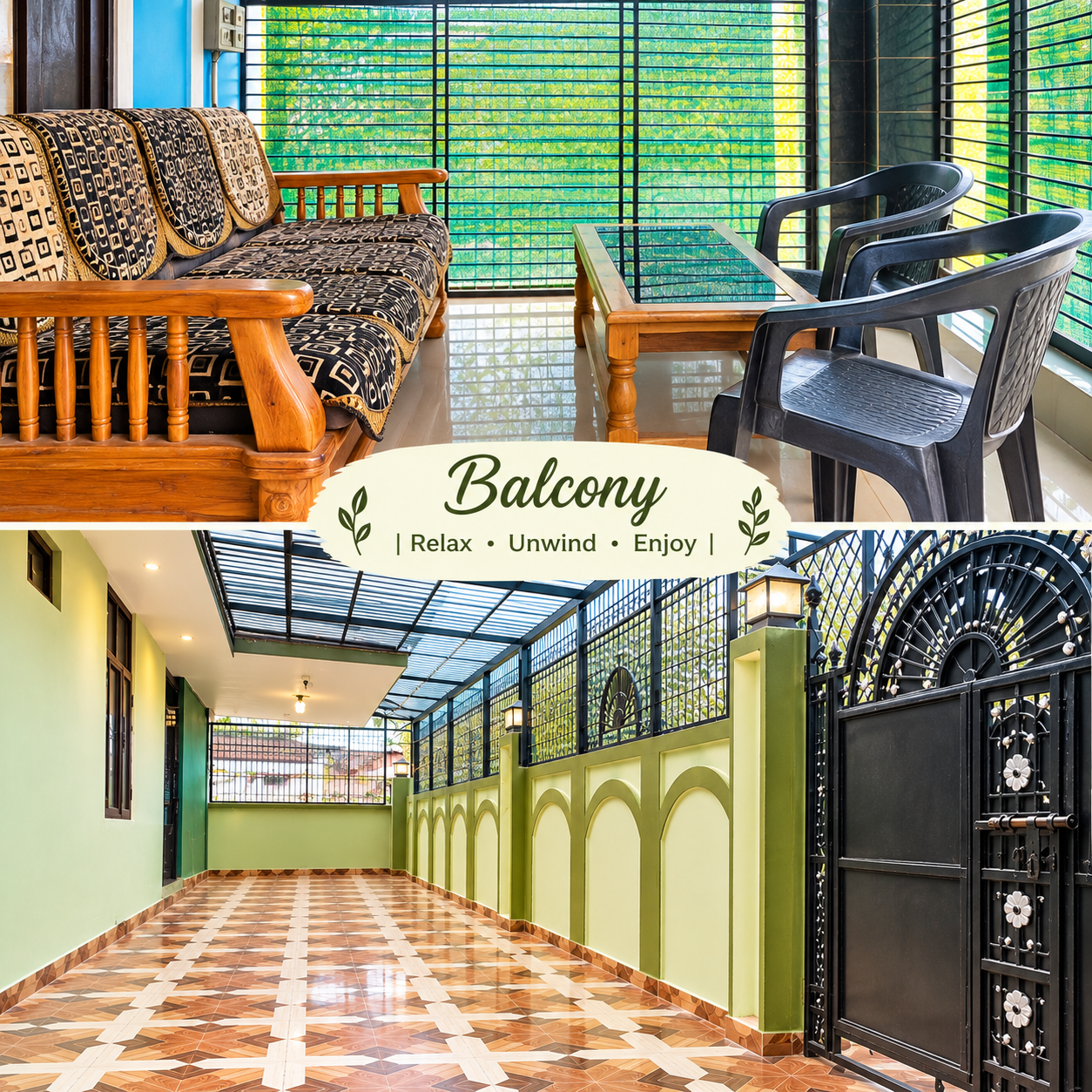 Ramanjul Home stay
