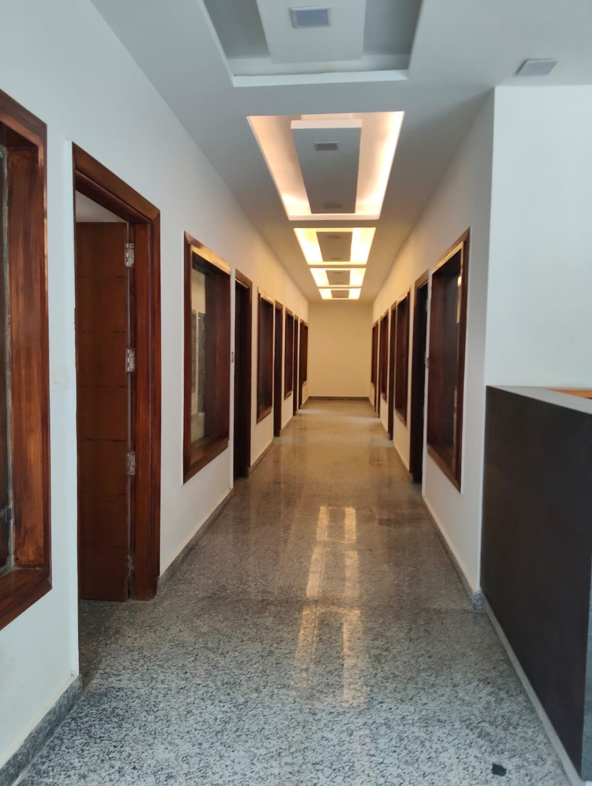 Hotel manan