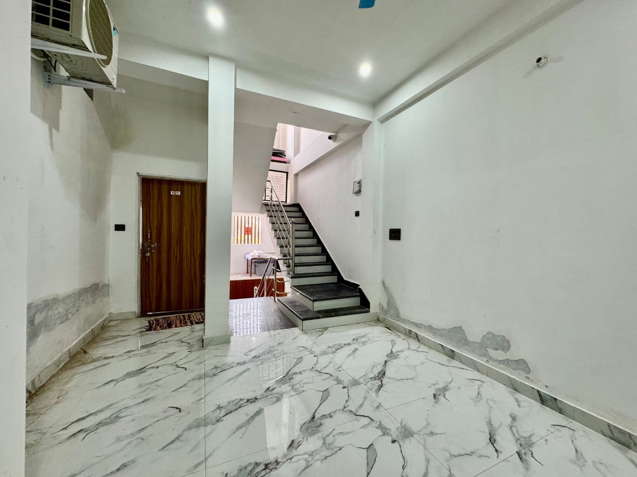 Hotel Radha Aaradhya Sadan