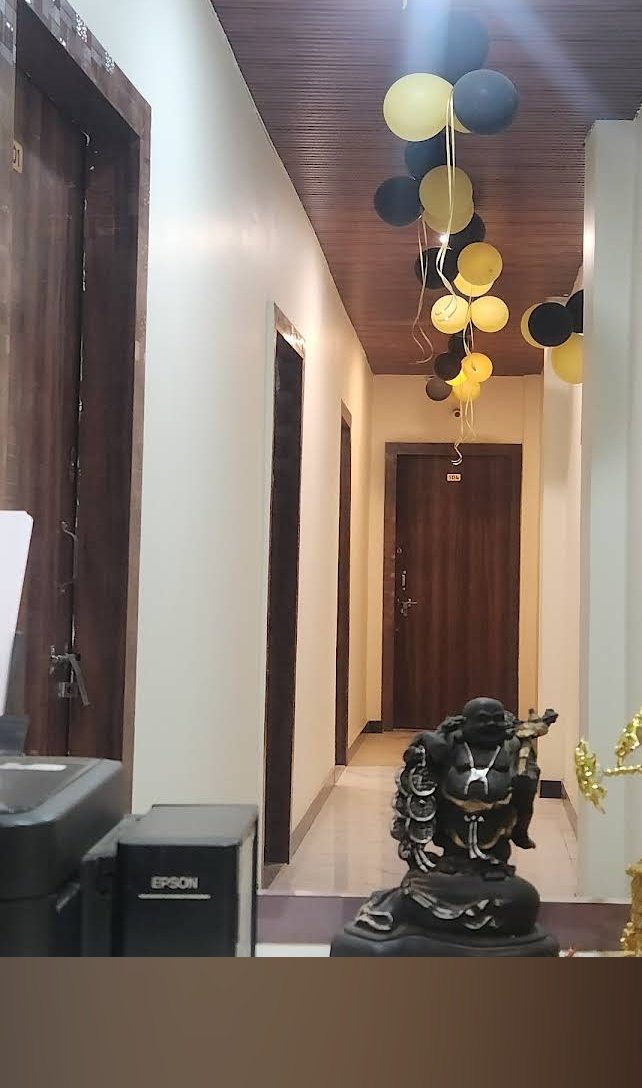 Hotel Aashray