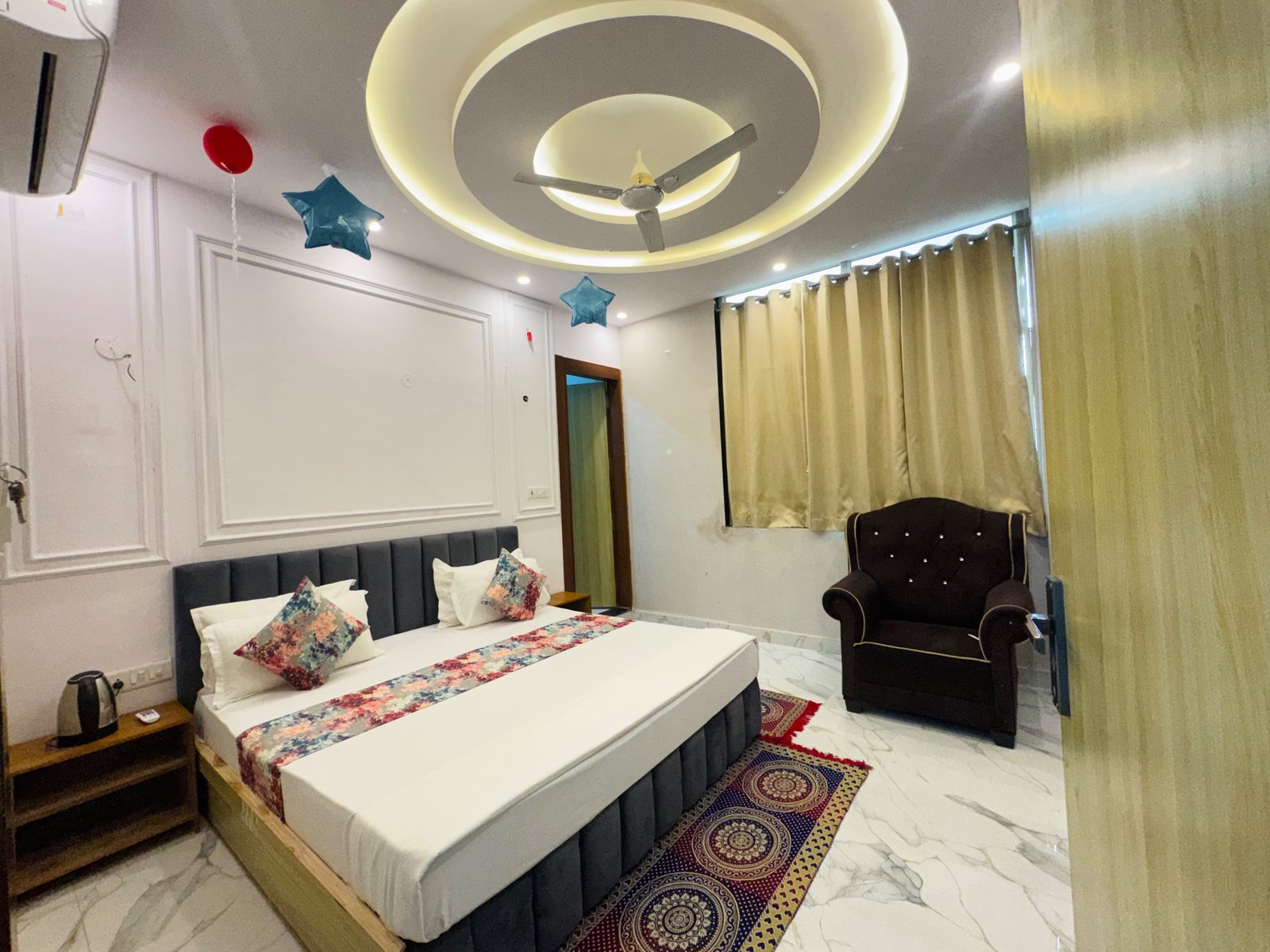 Hotel Brij Stone