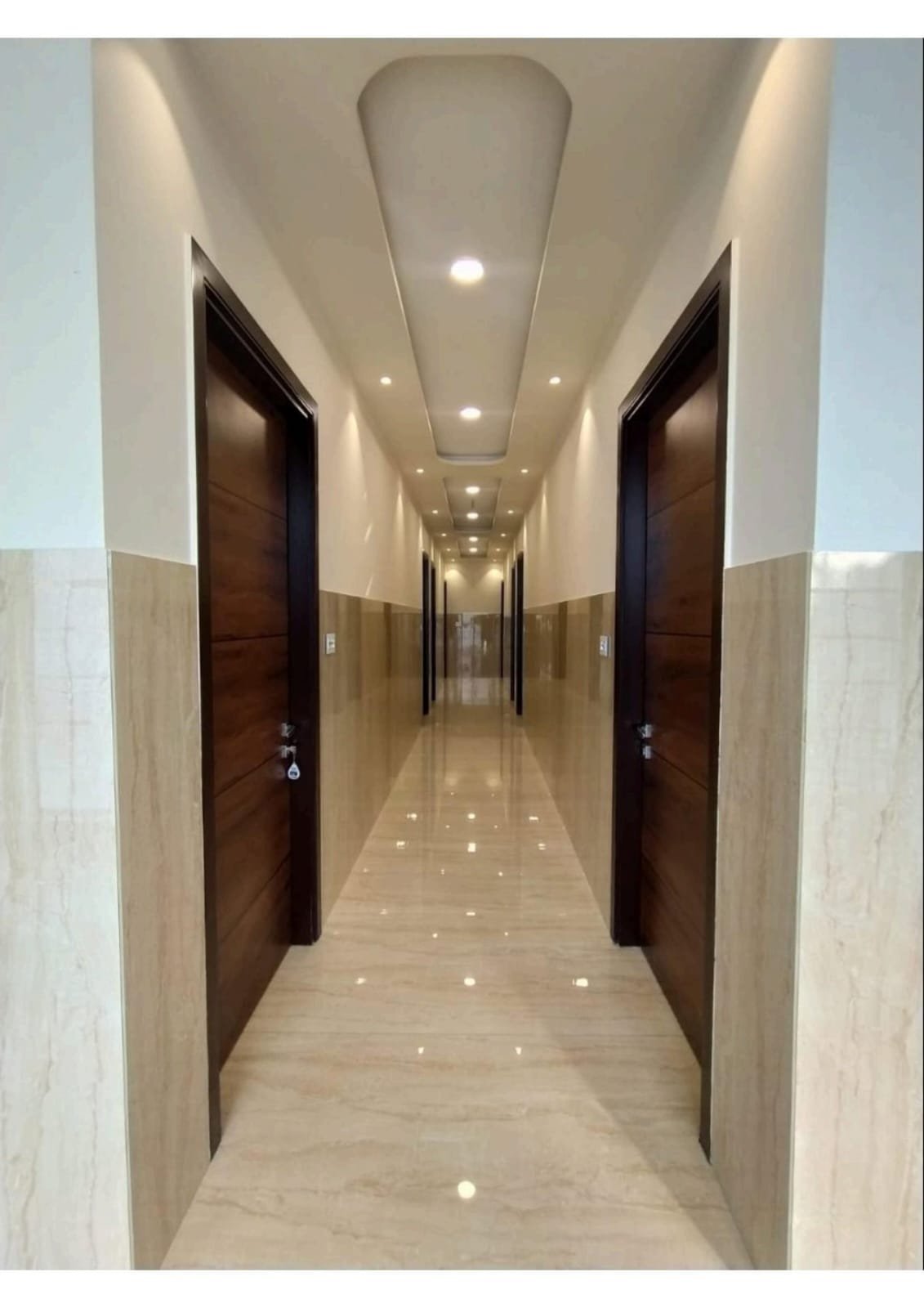 HOTEL MI ROOMS