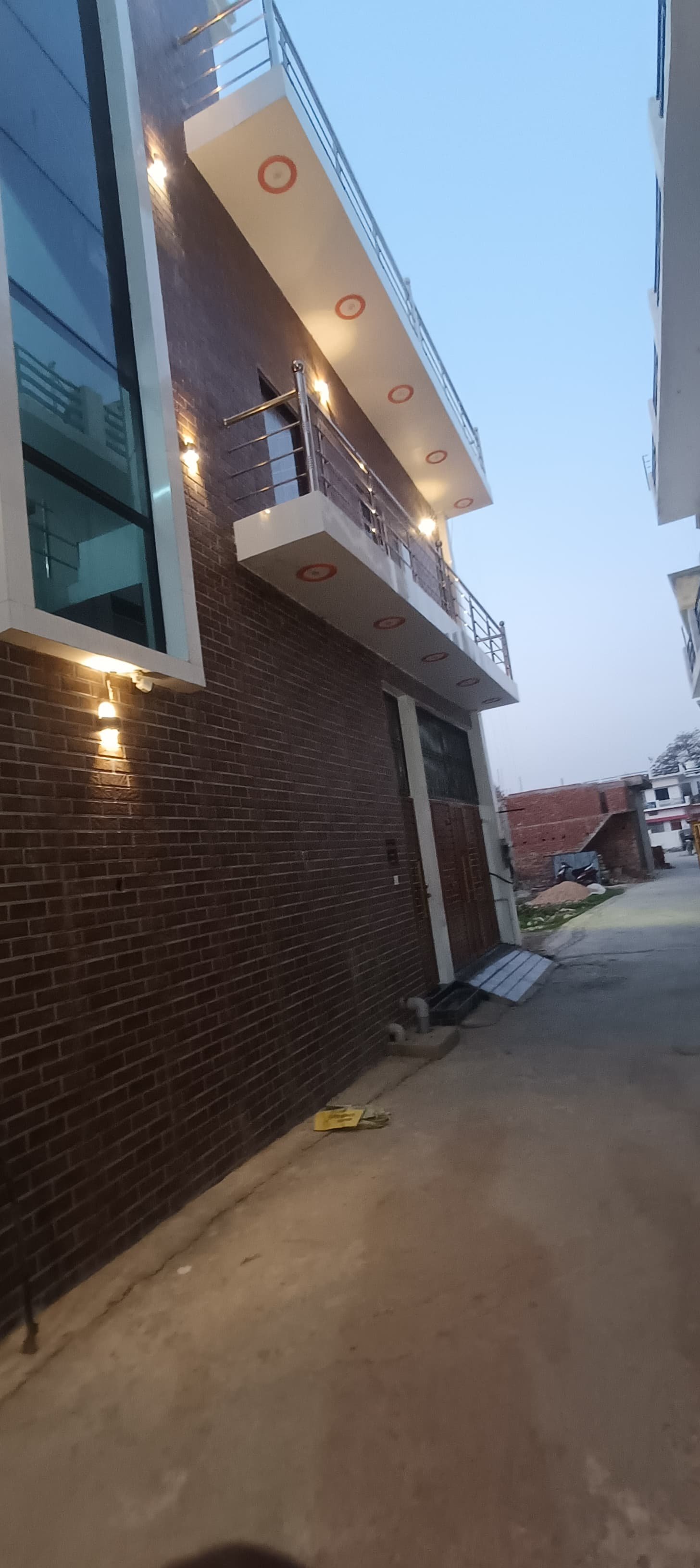 Tirupati Guest House