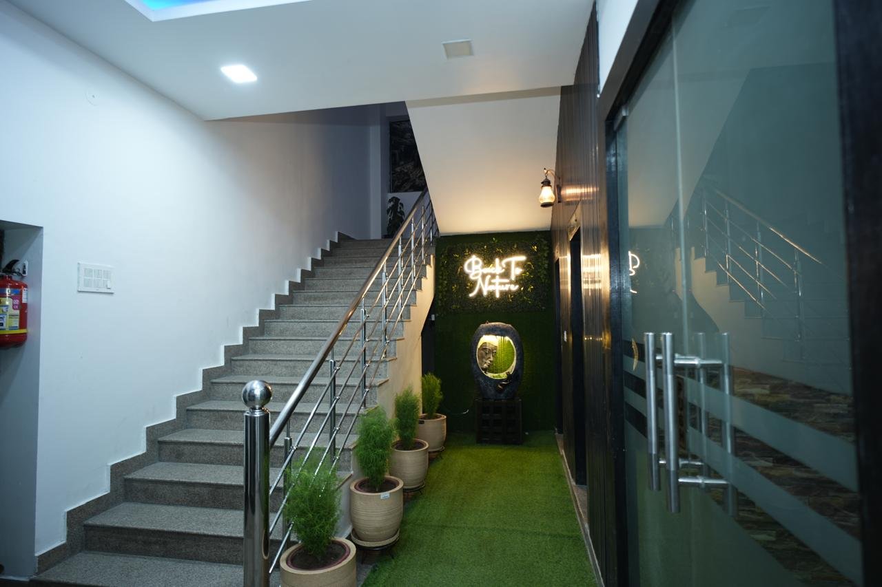 Shree Ambey Guest House