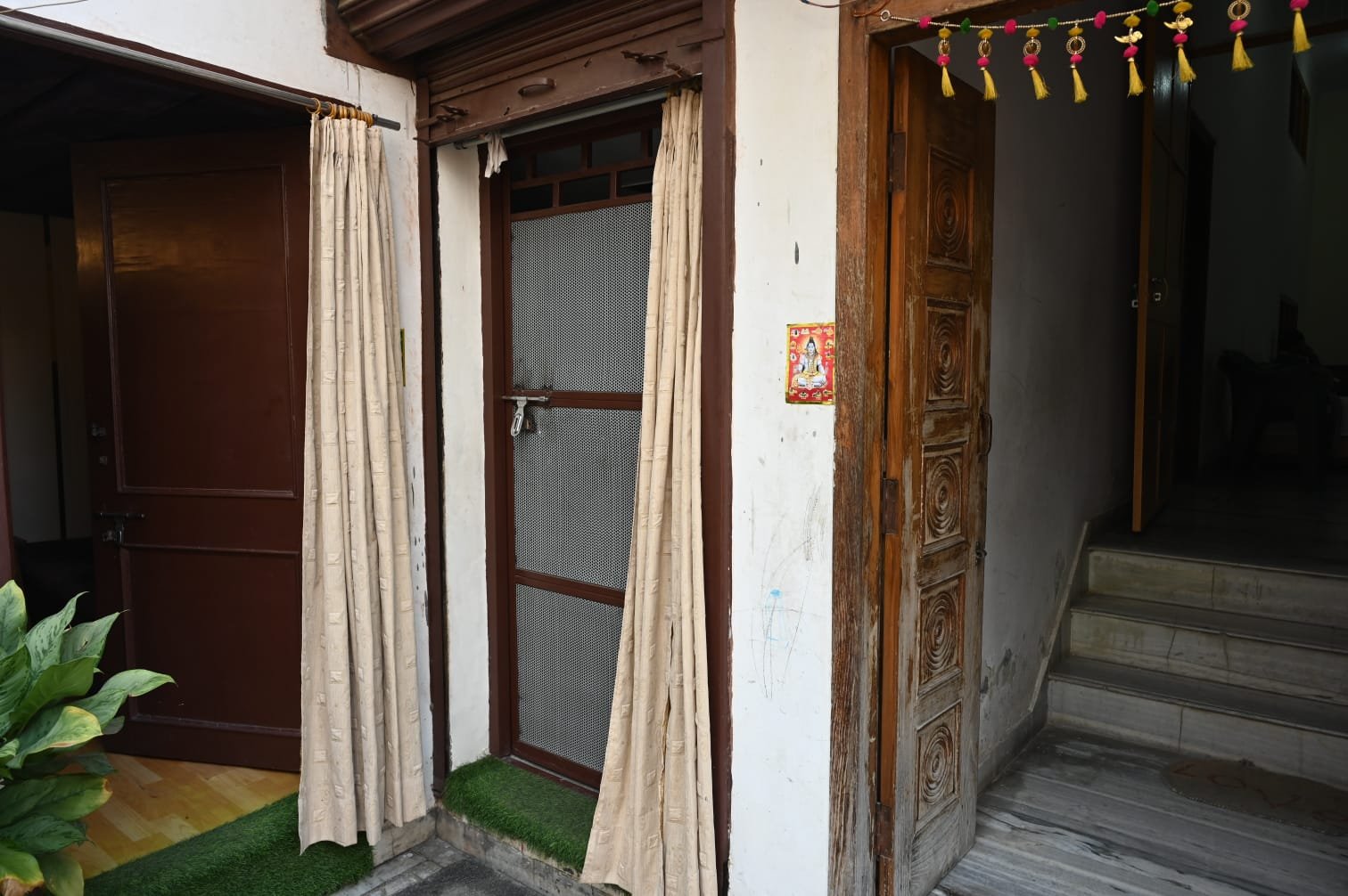 Siddhivinayak Guest House