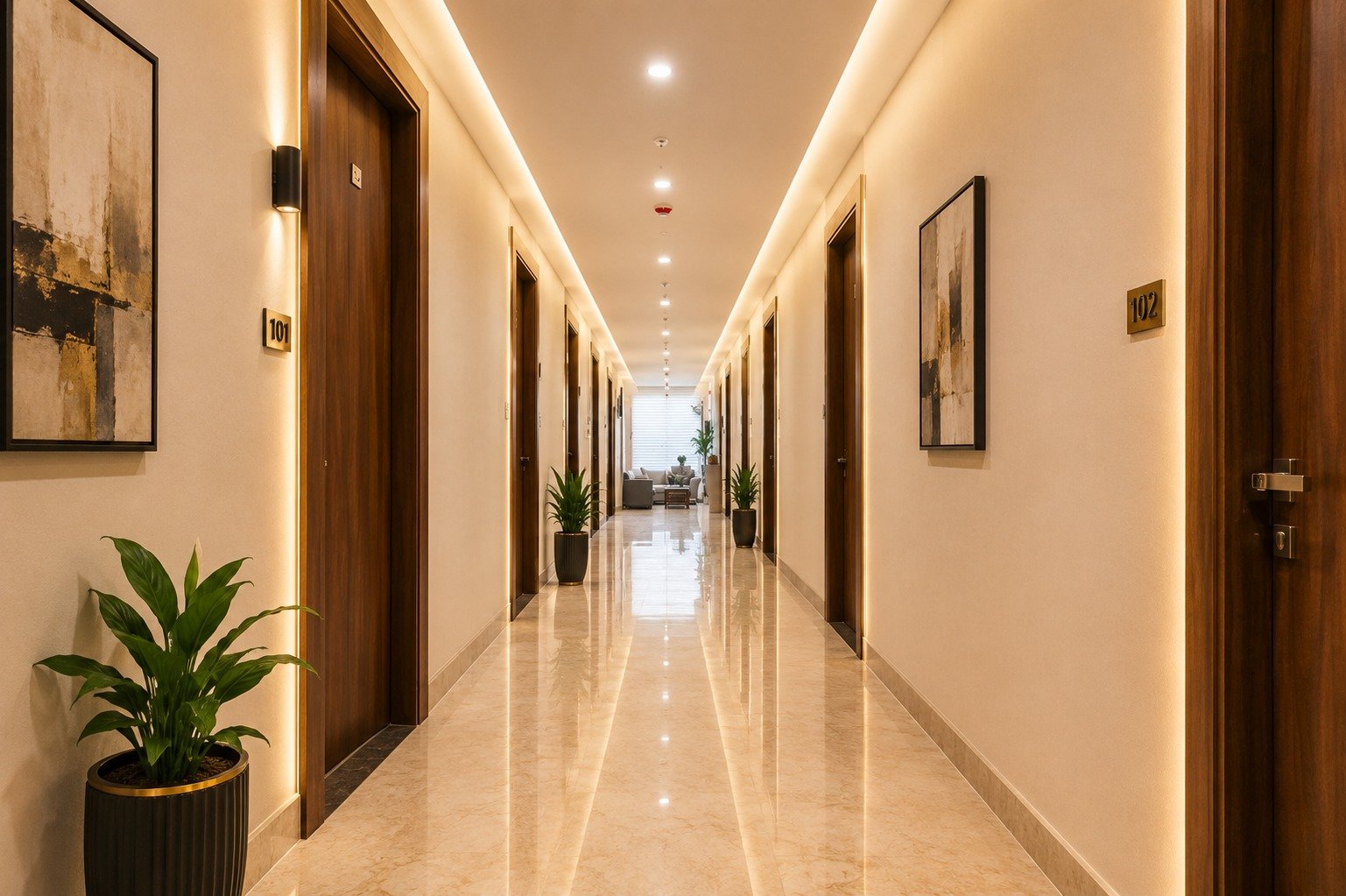 Hotel A Star Gold