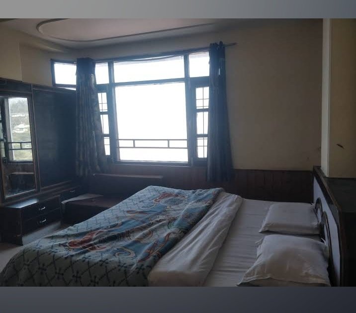 Jhalram house hotel kedarnath