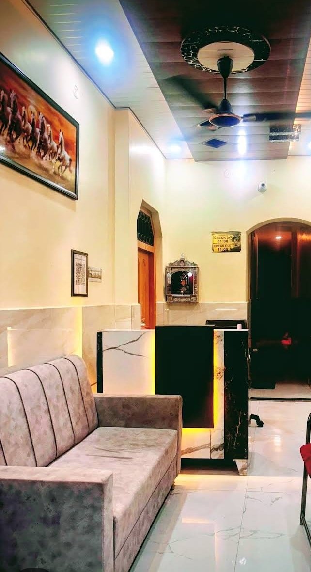 Hotel Vatsalya Bhawan