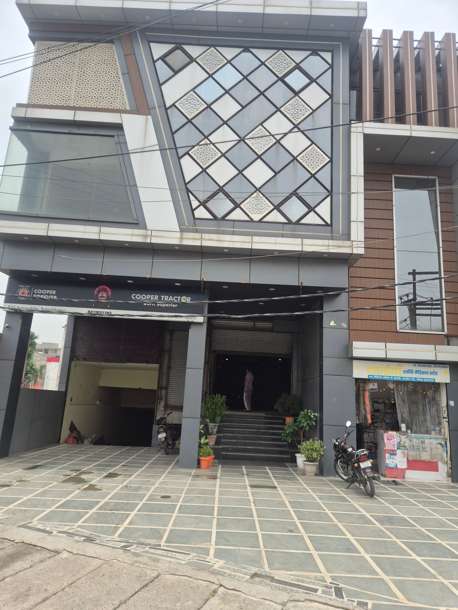 BULANDSHAHR
