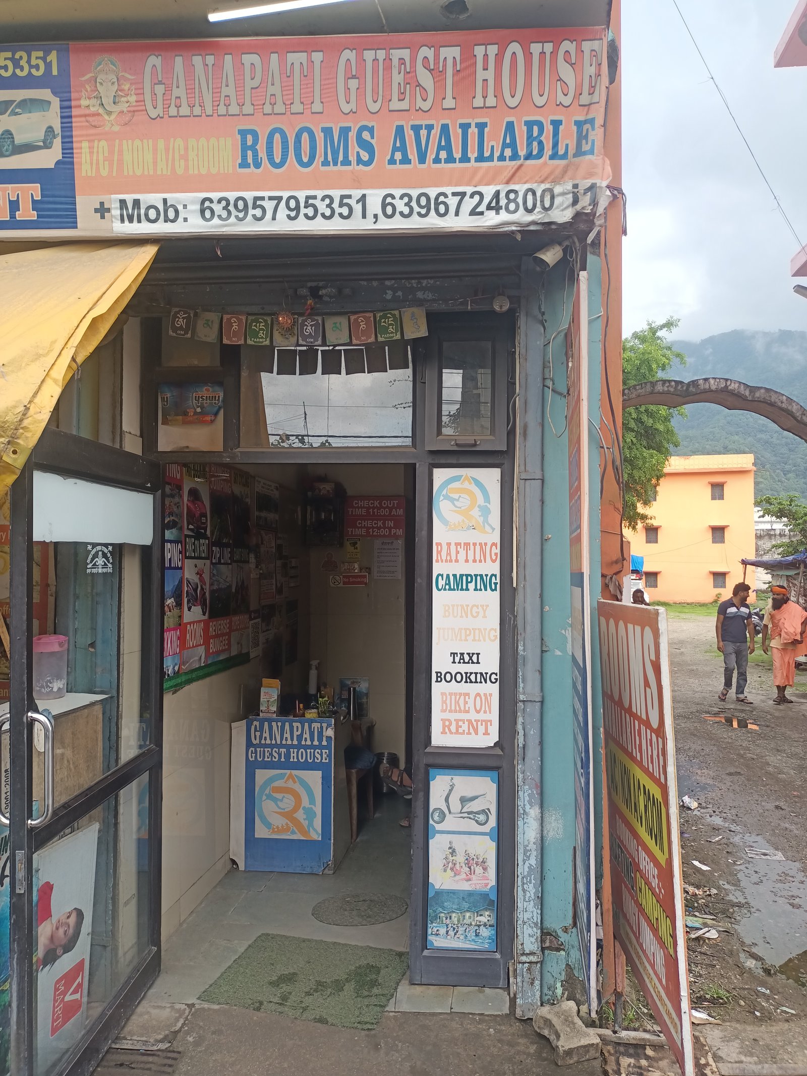 Rishikesh