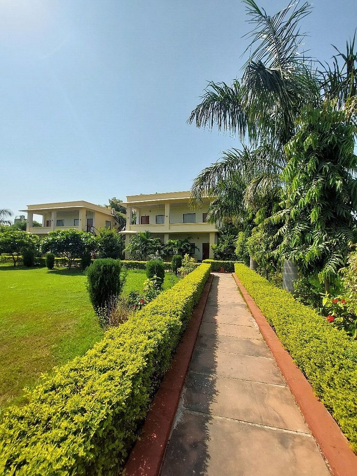 MOTI BAGH RESORT RANTHAMBORE