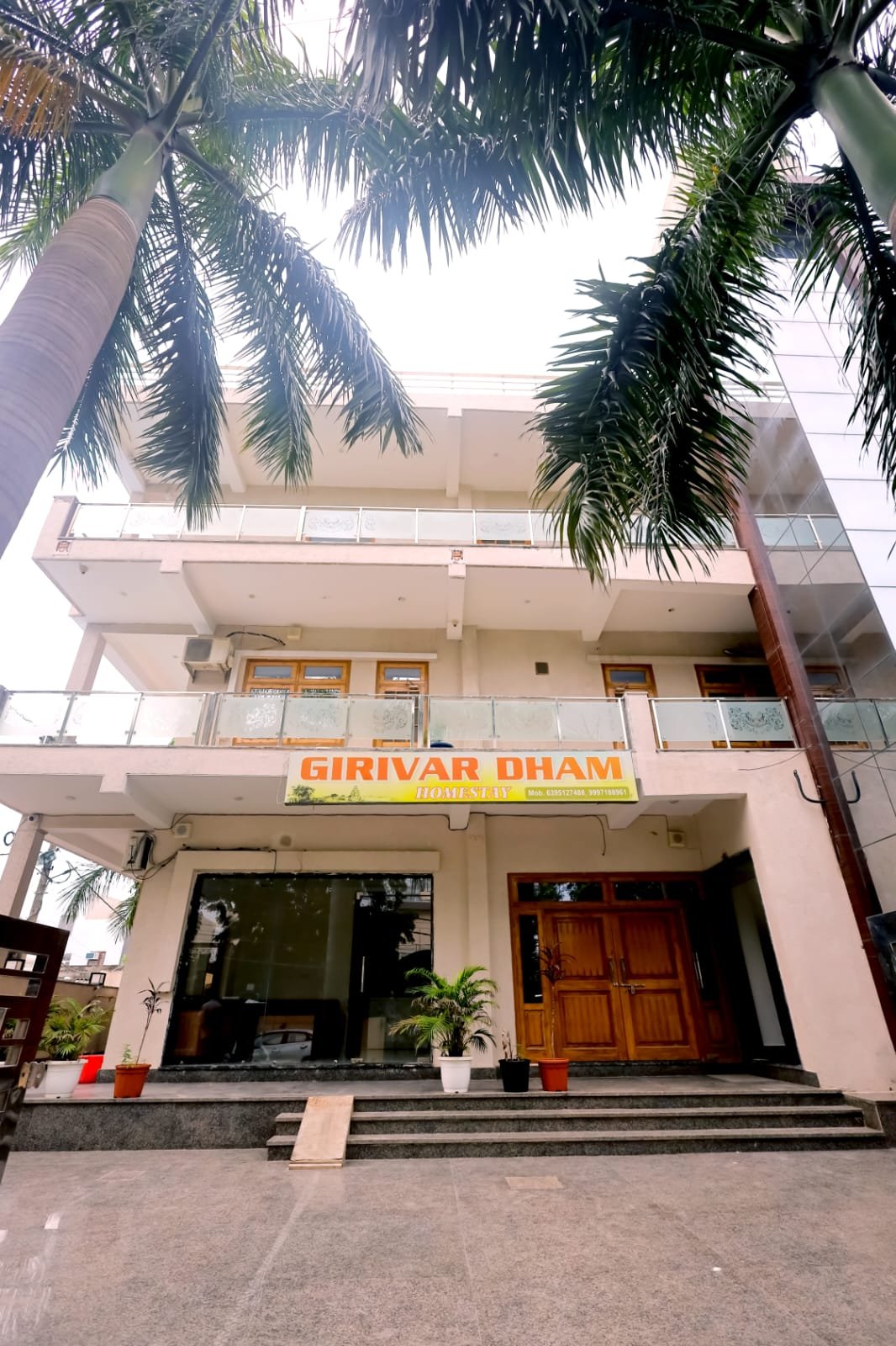 Vrindavan