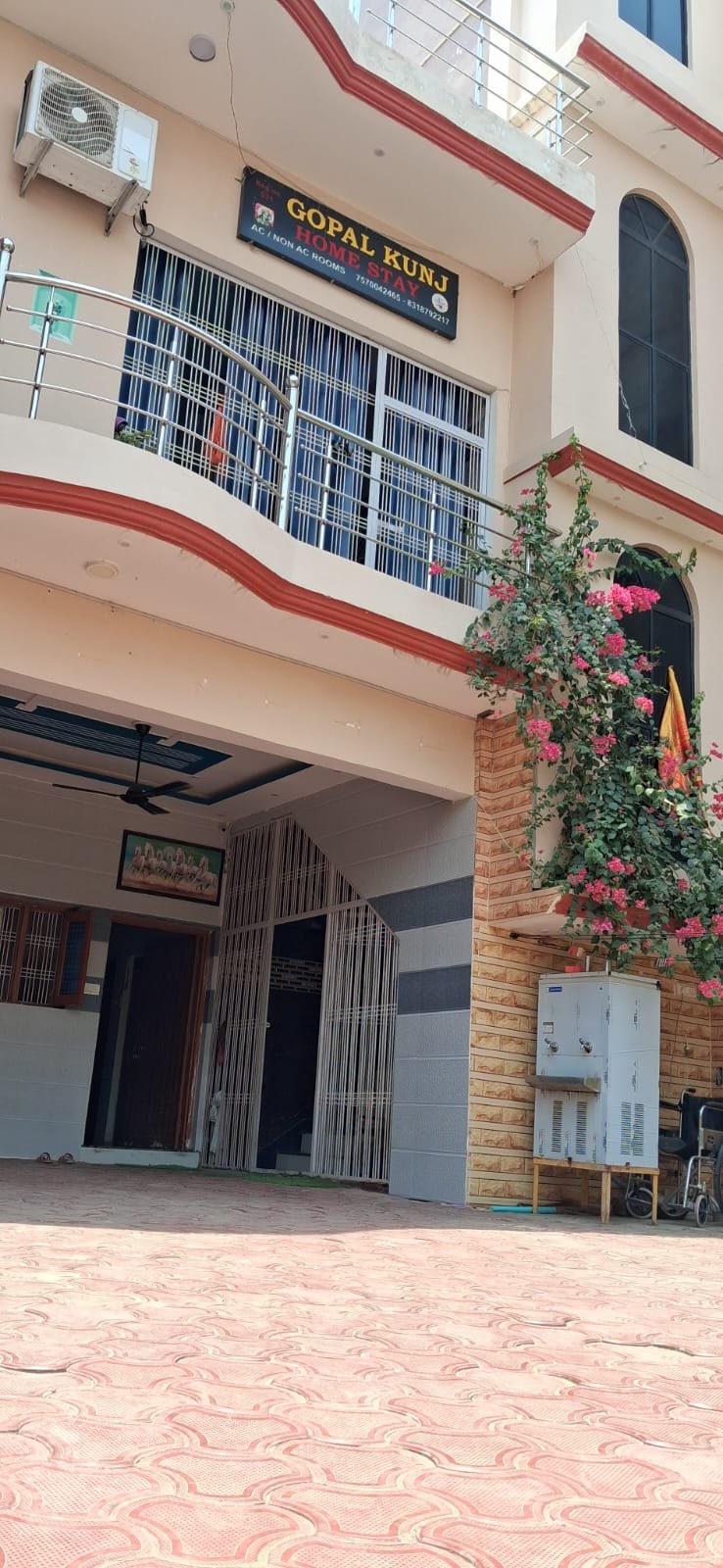 Gopal Kunj Home Stay