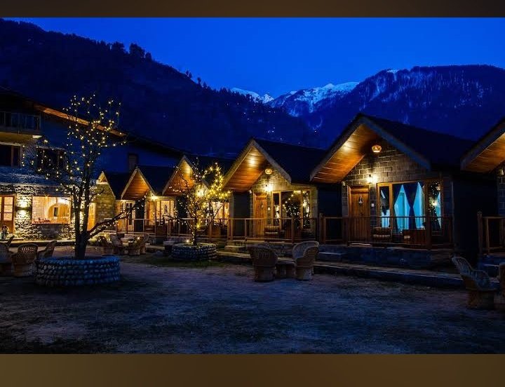 Winterfell The Stay