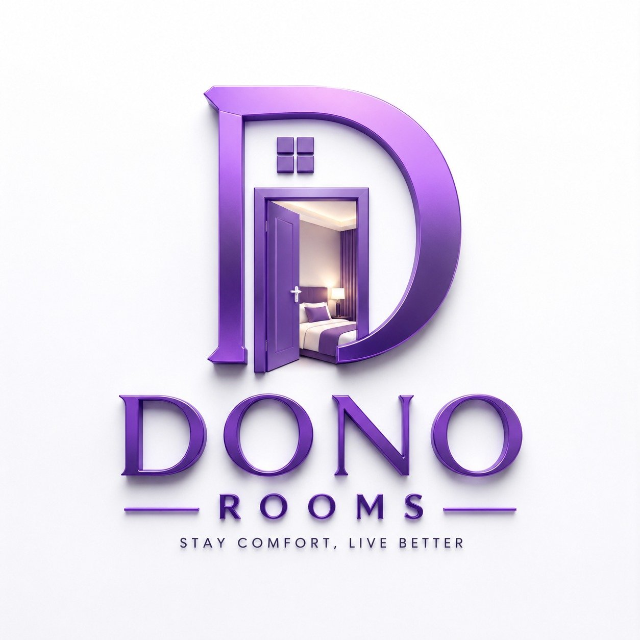 DonoRooms