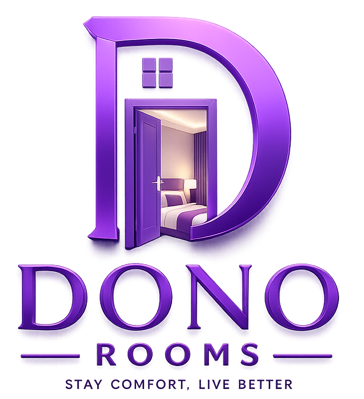 DonoRooms