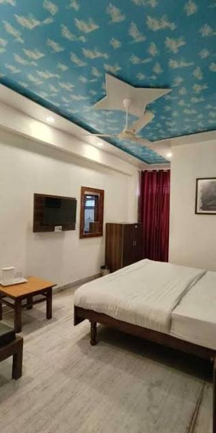 Standard - Standard  Room