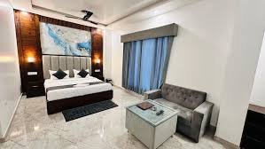 Standard - Standard  Room