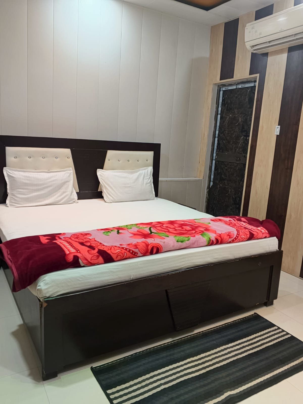 Deluxe suite premium standard - Standard