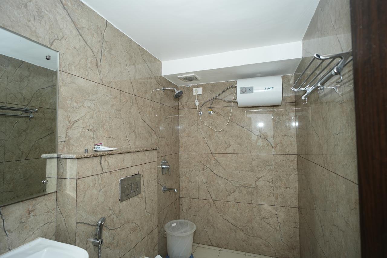 Deluxe - Deluxe room