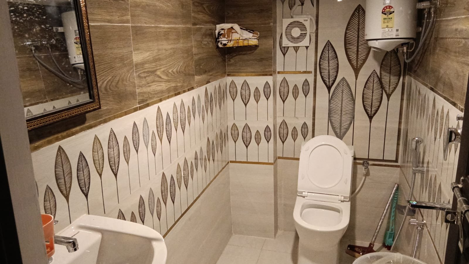 Suite - Suite Room