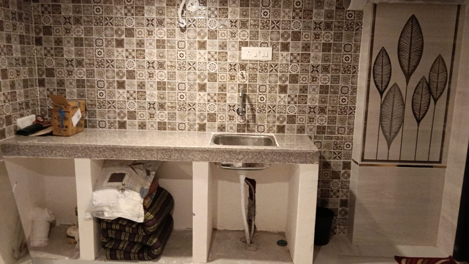 Budget - Private room
