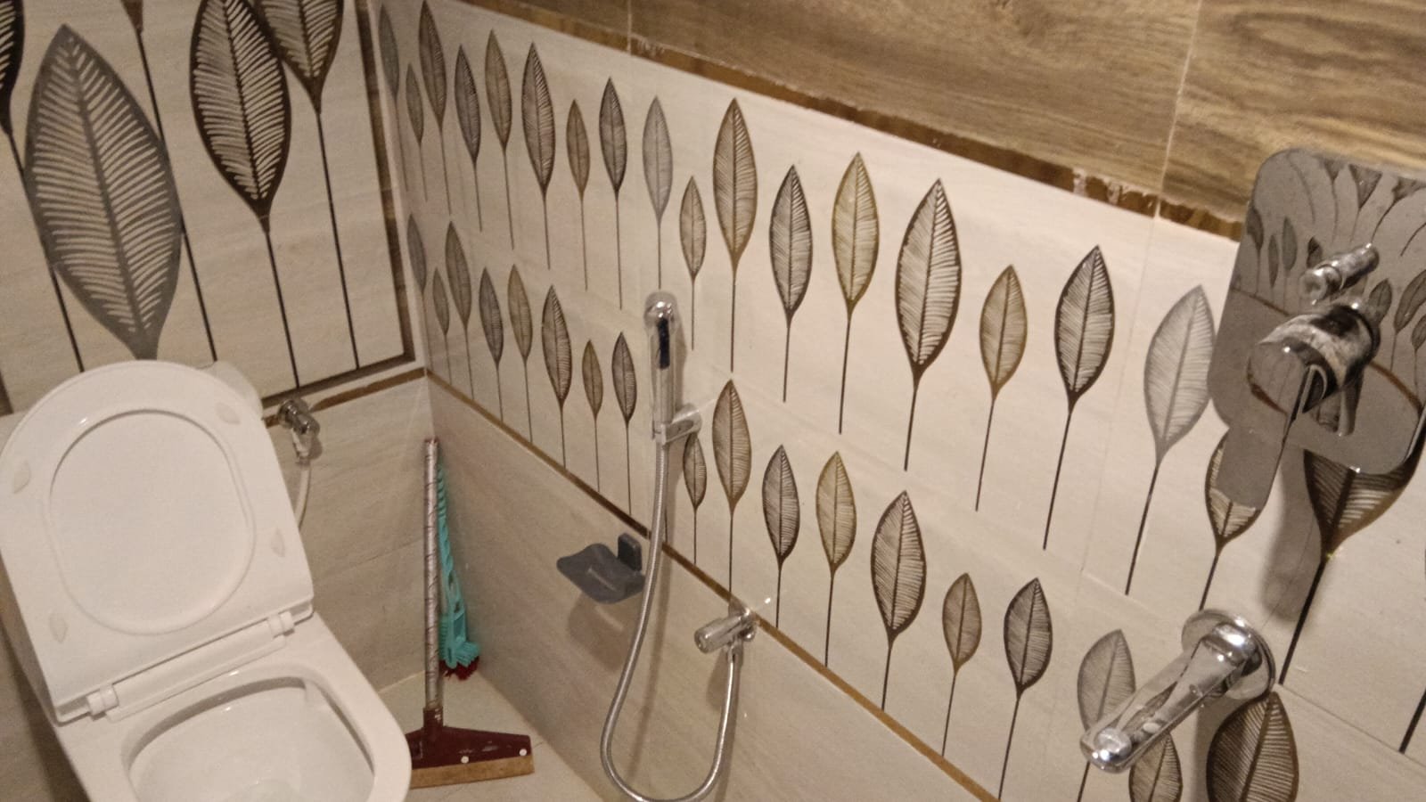 Standard - Standard  Room