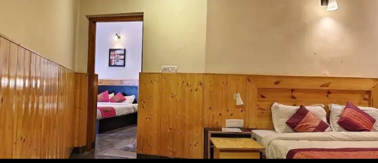 Suite - Family suite