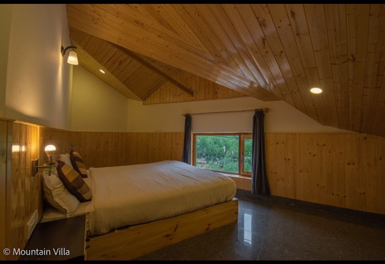 Super Deluxe - Super Deluxe  Room