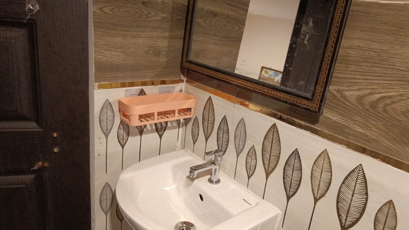 Luxury - Luxury room