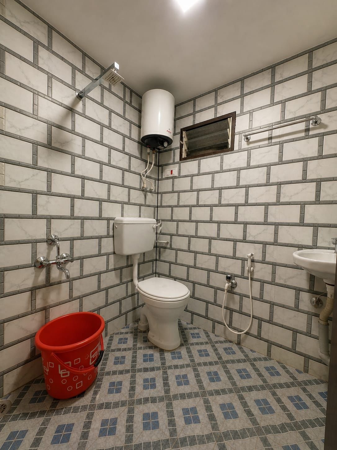 Deluxe - Deluxe  room