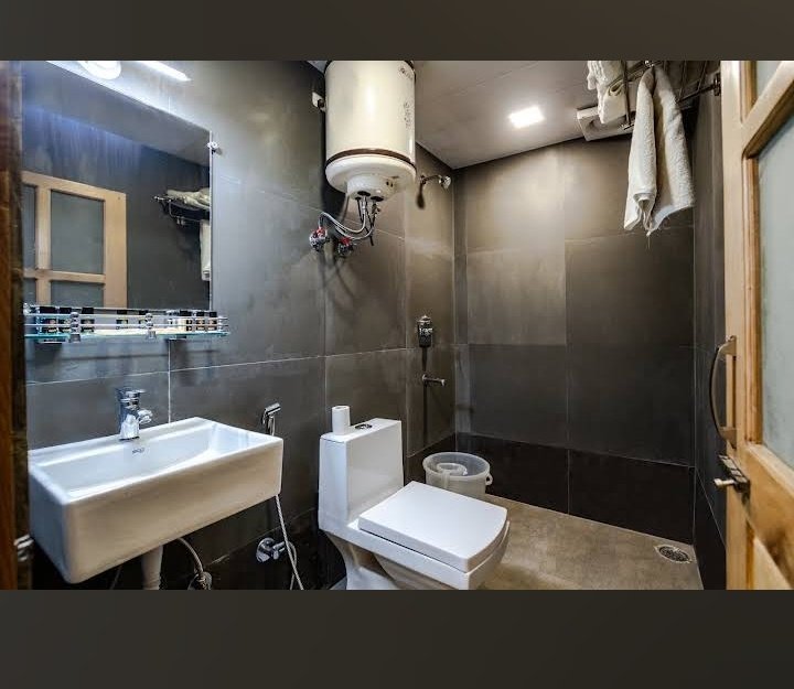 Suite - Suite room