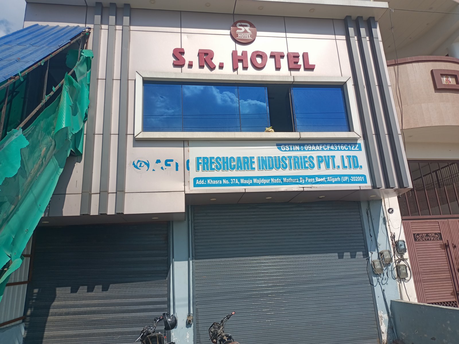 Hotel