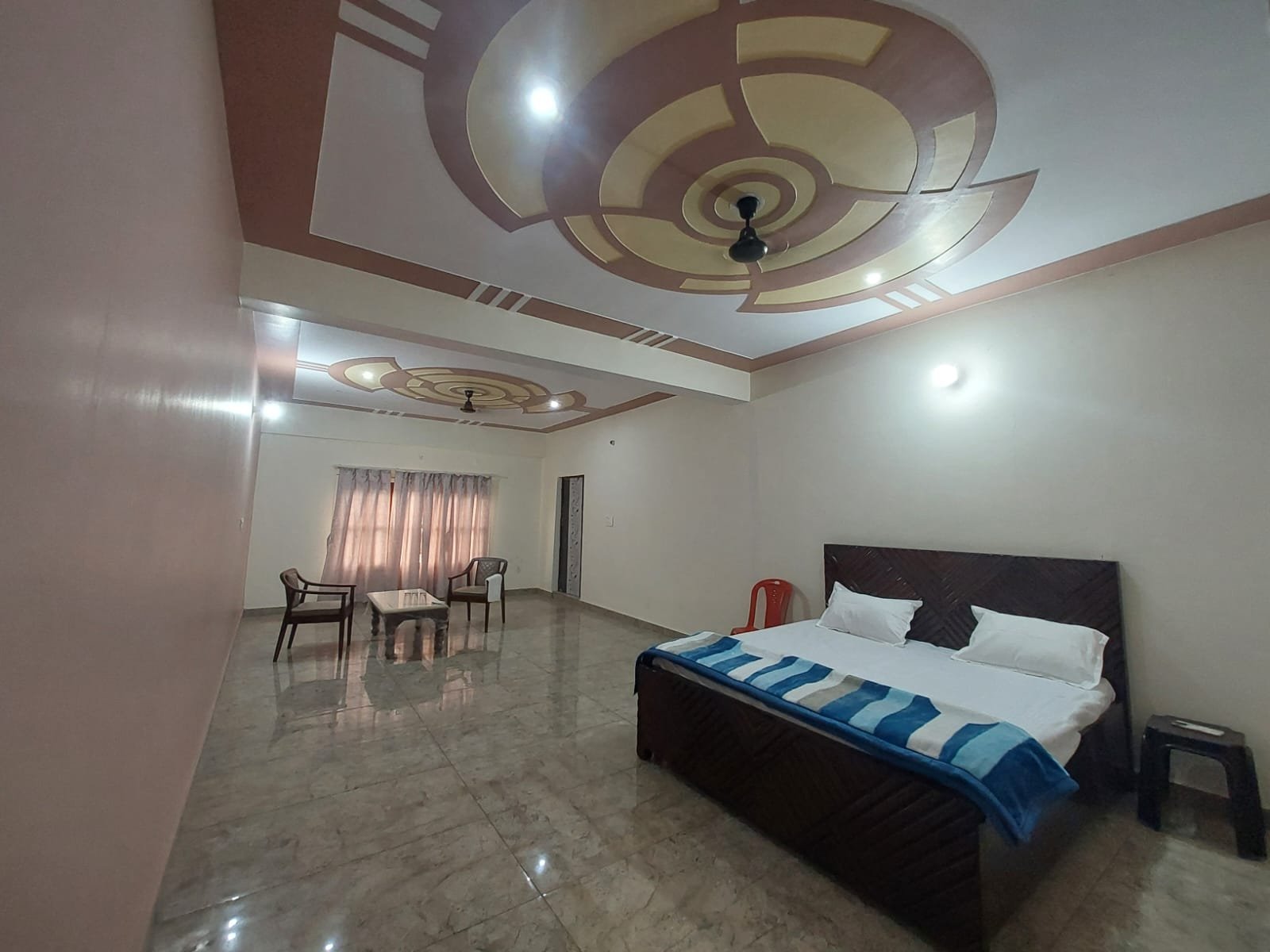 Standard - Standard  Room