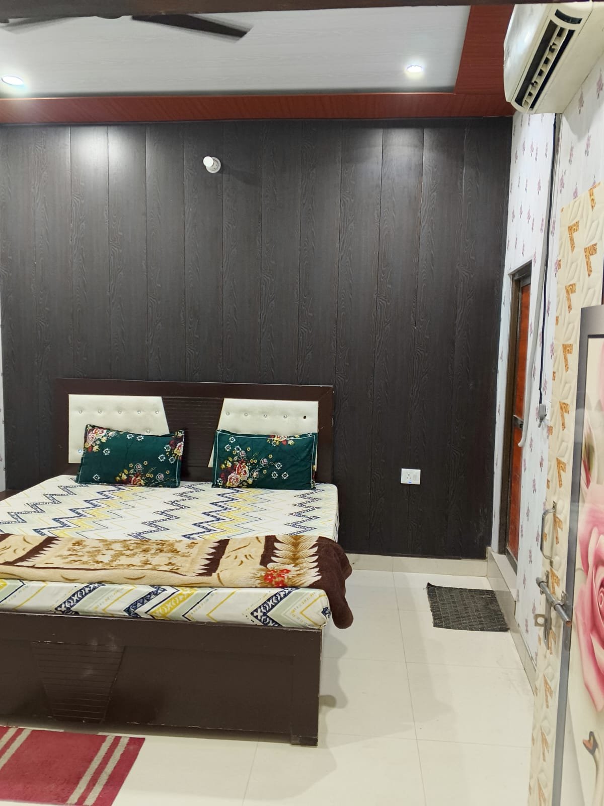 Deluxe suite premium standard - Standard