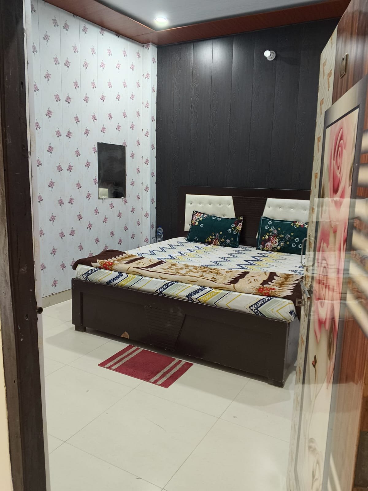 Deluxe suite premium s - Deluxe