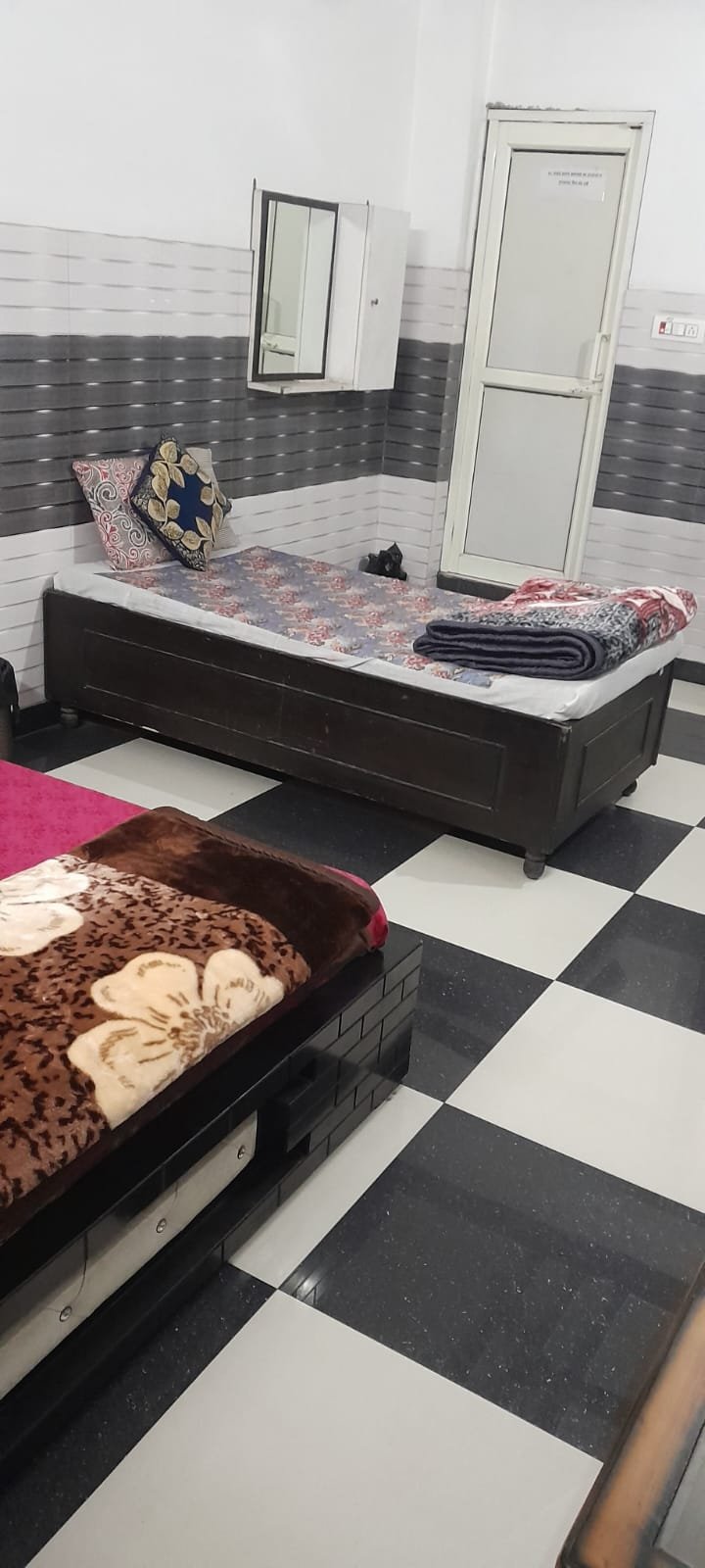 Suite - Family suite