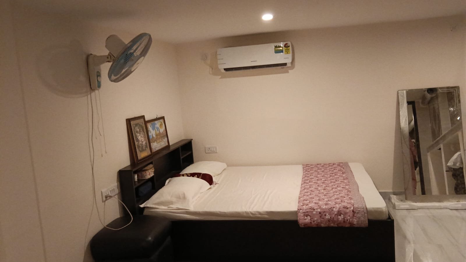 Standard - Standard  Room
