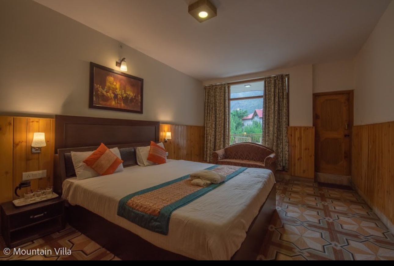 Suite - Suite Room