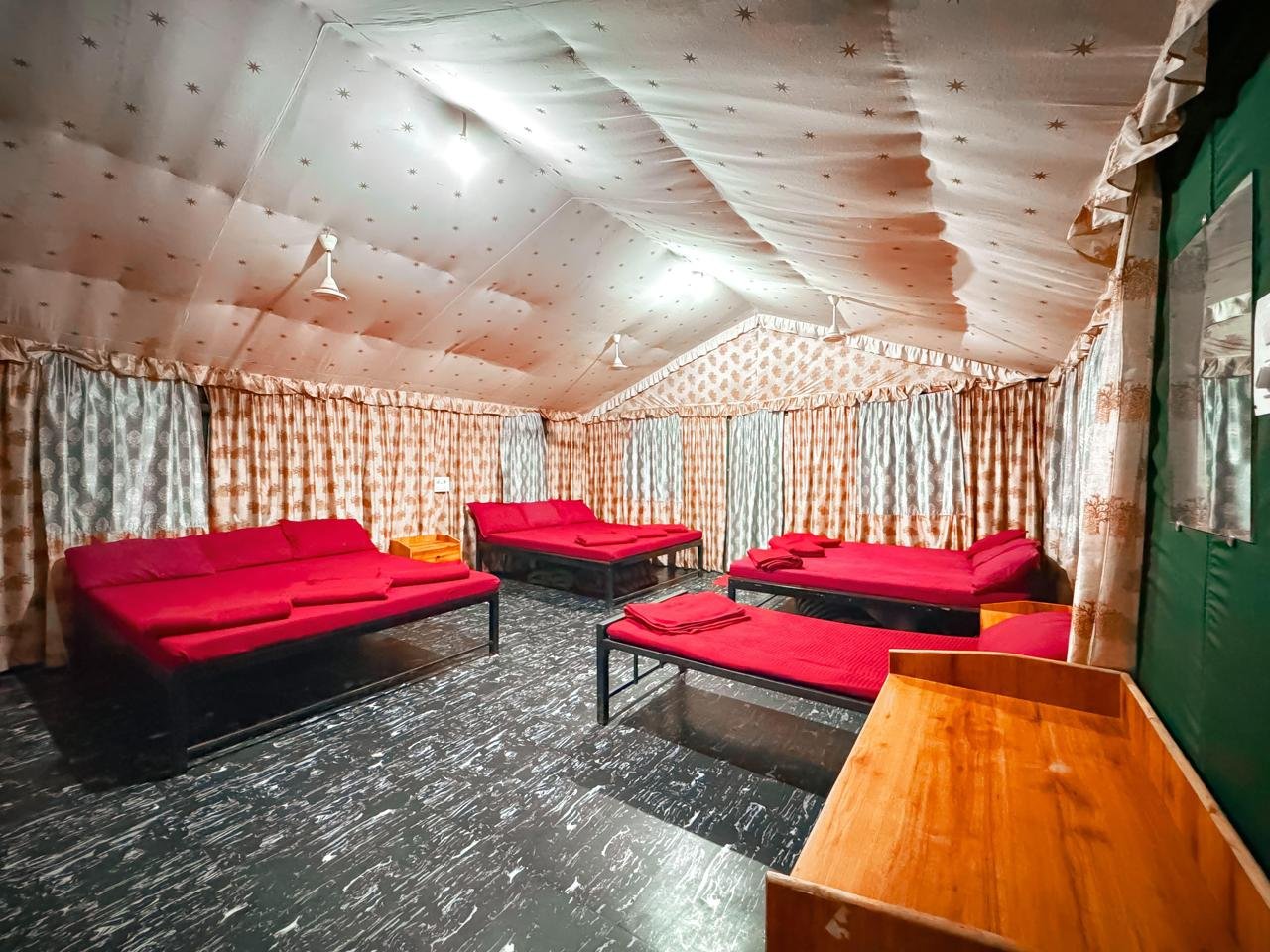 Dormitory - Dormitory