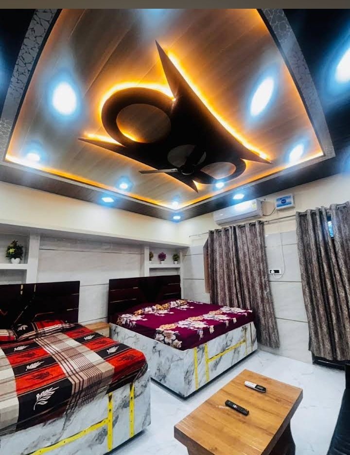Suite - Family suite