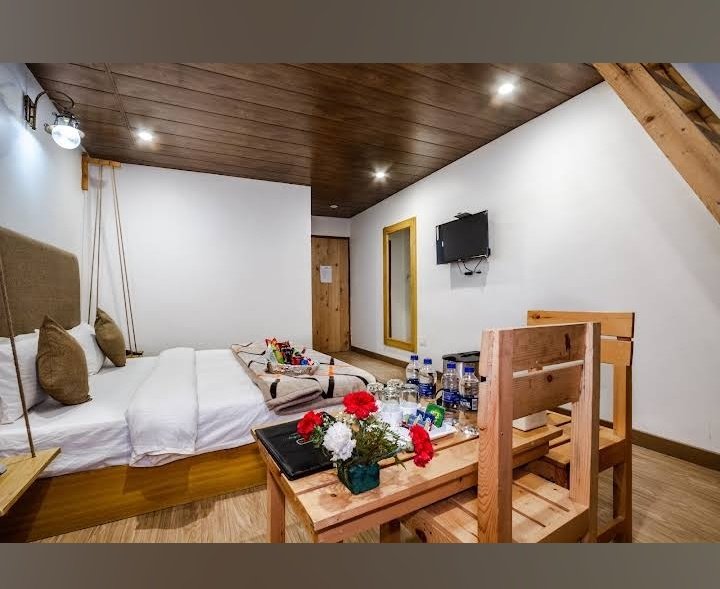 Suite - Suite room
